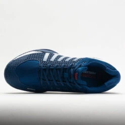 K-Swiss Express Light Pickleball Men's Dark Blue/White/Bittersweet 10 K-Swiss Express Light Pickleball Men's Dark Blue/White/Bittersweet -Shoes Shop 370052 2