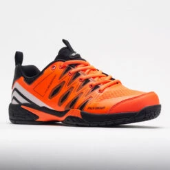 Acacia Tyler Loong Signature Edition Men's Solar Orange/Black -Shoes Shop 370054 5