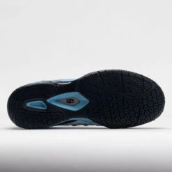 Acacia Corrine Carr Signature Edition Women's Light Blue/Black/White -Shoes Shop 370055 4