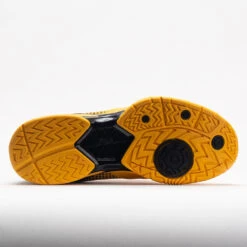 Fila Volley Zone Men's Citrus/Black/Citrus -Shoes Shop 370057 4