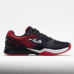 Fila Volley Zone Men's Red/White/Black