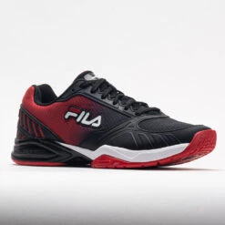 Fila Volley Zone Men's Red/White/Black -Shoes Shop 370058 5