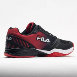 Fila Volley Zone Men's Red/White/Black -Shoes Shop 370058 6