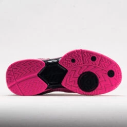 Fila Volley Zone Women's Knockout Pink/Black -Shoes Shop 370060 4