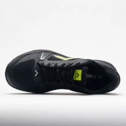 Tyrol Drive V 2022 Men's Black/Lime -Shoes Shop 370061 2