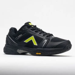 Tyrol Drive V 2022 Men's Black/Lime -Shoes Shop 370061 5