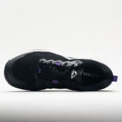 Tyrol Velocity V Men's Black/Purple -Shoes Shop 370066 2