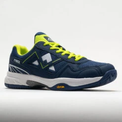 Tyrol Volley V Men's Navy/Green -Shoes Shop 370069 5