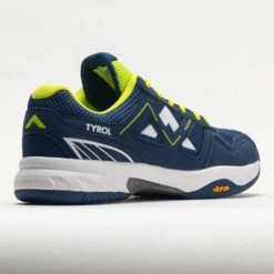 Tyrol Volley V Men's Navy/Green -Shoes Shop 370069 6