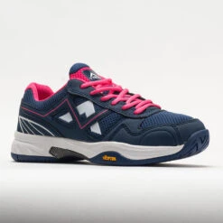Tyrol Volley V Women's Navy/Pink -Shoes Shop 370070 5