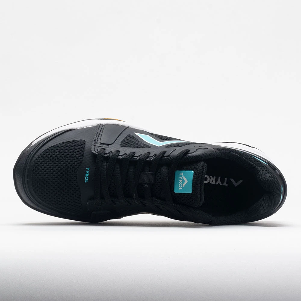 Tyrol Striker Pro V 2022 Women's Black/Teal 5 Tyrol Striker Pro V 2022 Women's Black/Teal - Image 3