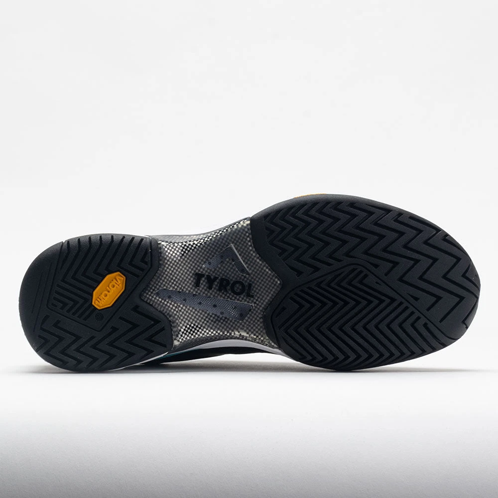 Tyrol Striker Pro V 2022 Women's Black/Teal 6 Tyrol Striker Pro V 2022 Women's Black/Teal - Image 4