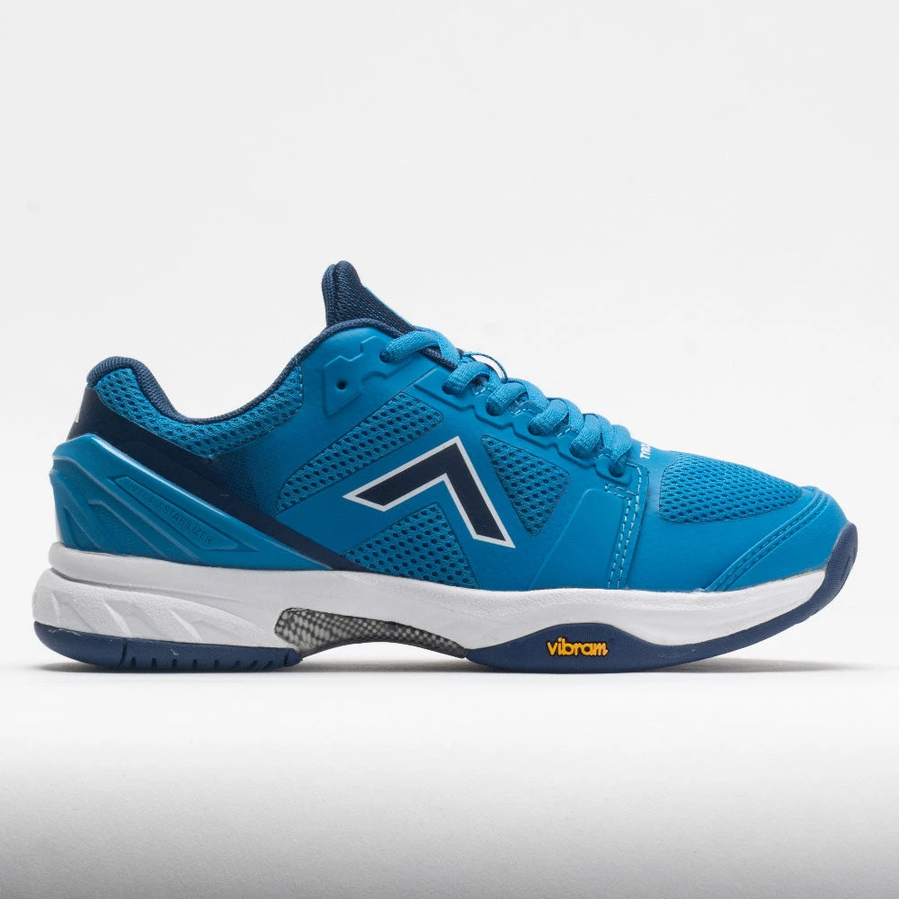 Tyrol Striker Pro V 2022 Women's Electric Blue/Navy 3 Tyrol Striker Pro V 2022 Women's Electric Blue/Navy