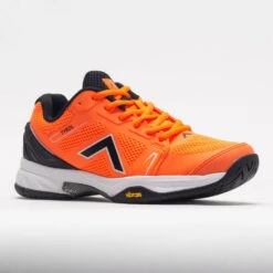 Tyrol Drive V 2022 Men's Orange/Black -Shoes Shop 370078 5