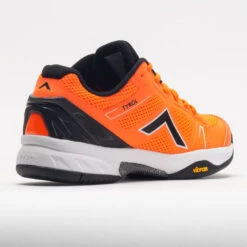 Tyrol Drive V 2022 Men's Orange/Black -Shoes Shop 370078 6