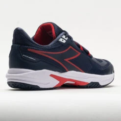 Diadora Trofeo 2 AG Pickleball Men's Blue Corsair/White/Fiery Red 13 Diadora Trofeo 2 AG Pickleball Men's Blue Corsair/White/Fiery Red -Shoes Shop 370082 6