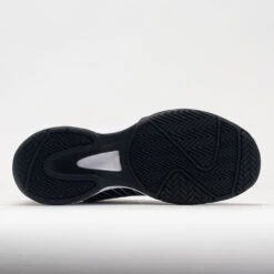 K-Swiss Court Express Pickleball Men's Black/White/Evening Primrose -Shoes Shop 370086 4