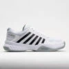 K-Swiss Court Express Pickleball Men's White/High-Rise/Black -Shoes Shop 370087 3