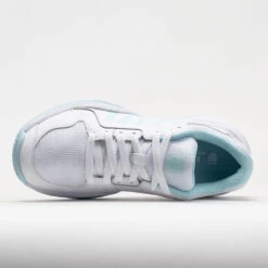 K-Swiss Court Express Pickleball Women's White/Blue Glow -Shoes Shop 370089 2
