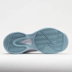 K-Swiss Court Express Pickleball Women's White/Blue Glow -Shoes Shop 370089 4