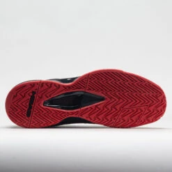 HEAD Revolt Pro 4.0 Pickleball Men's Black/Red -Shoes Shop 370093 4