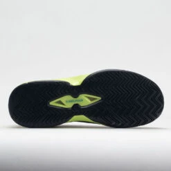 HEAD Revolt Evo Pickleball Men's Black/Light Green 11 HEAD Revolt Evo Pickleball Men's Black/Light Green -Shoes Shop 370094 4