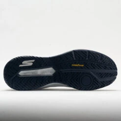 Skechers Viper Court Men's White/Navy -Shoes Shop 370097 4