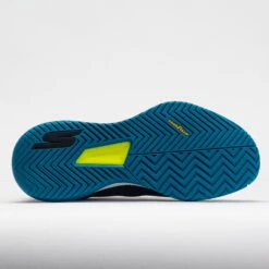 Skechers Viper Court Pro Women's Black/Blue -Shoes Shop 370100 4