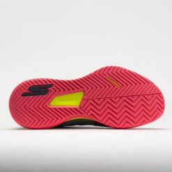 Skechers Viper Court Pro Women's Grey/Pink -Shoes Shop 370101 4