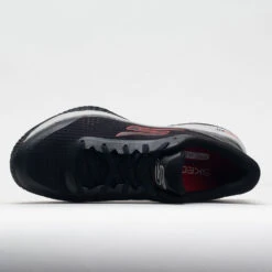 Skechers Viper Court Pro Men's Black/Red -Shoes Shop 370103 2