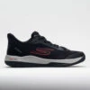 Skechers Viper Court Pro Men's Black/Red 1 Skechers Viper Court Pro Men's Black/Red -Shoes Shop 370103 3