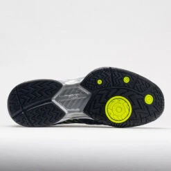 Fila Volley Zone PBF Men's White/Black/Safety Yellow -Shoes Shop 370106 4