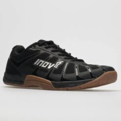 Inov-8 F-Lite 235v3 Men's Black/Gum -Shoes Shop 561645 5
