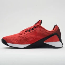 Reebok Nano X1 Men's Dynamic Red/White/Black -Shoes Shop 561755 1