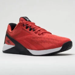 Reebok Nano X1 Men's Dynamic Red/White/Black -Shoes Shop 561755 5