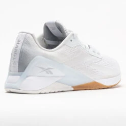 Reebok Nano X1 Women's White/True Grey/Reebok Rubber Gum -Shoes Shop 561760 6