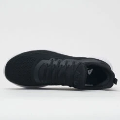 APL TechLoom Tracer Men's Black/White -Shoes Shop 561774 2