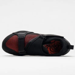 Nike SuperRep Cycle Women's Black/Metallic Silver/Hyper Crimson -Shoes Shop 561802 2