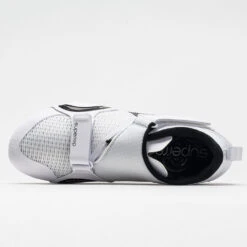 Nike SuperRep Cycle Women's White/Black -Shoes Shop 561803 2
