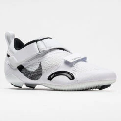 Nike SuperRep Cycle Women's White/Black -Shoes Shop 561803 5