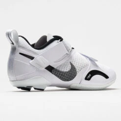 Nike SuperRep Cycle Women's White/Black -Shoes Shop 561803 6