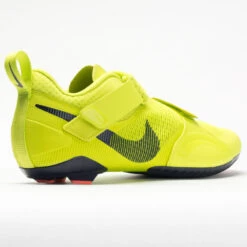 Nike SuperRep Cycle Men's Cyber/Blackened Blue/Bright Mango 13 Nike SuperRep Cycle Men's Cyber/Blackened Blue/Bright Mango -Shoes Shop 561806 6