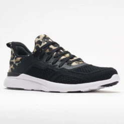 APL TechLoom Tracer Women's Black/Leopard 12 APL TechLoom Tracer Women's Black/Leopard -Shoes Shop 561809 5