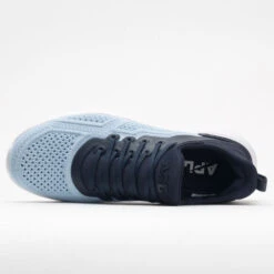 APL TechLoom Tracer Women's Midnight/Ice Blue/White -Shoes Shop 561811 2