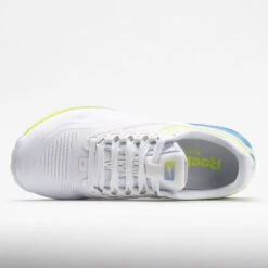 Reebok Nano X2 Women's White/Essential Blue/Acid Yellow -Shoes Shop 561835 2