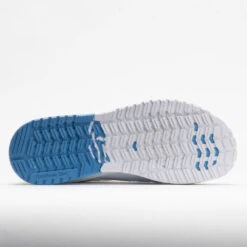 Reebok Nano X2 Women's White/Essential Blue/Acid Yellow -Shoes Shop 561835 4