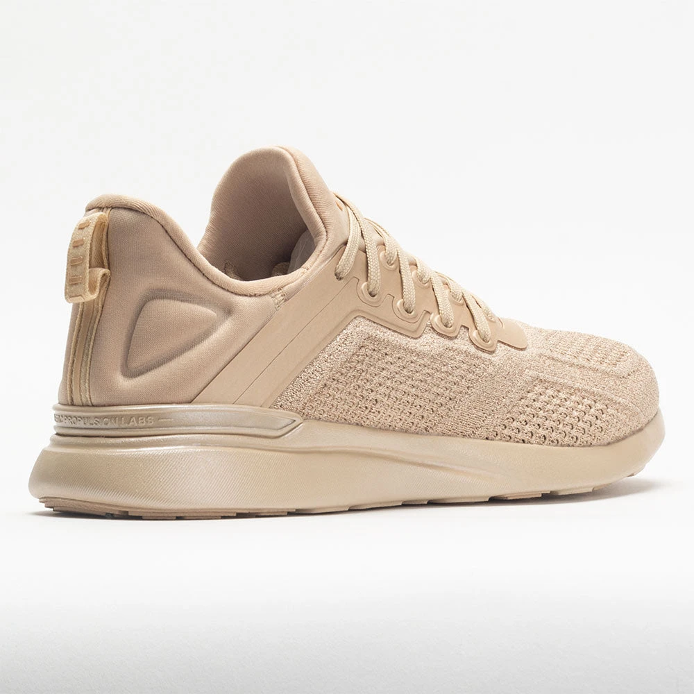 APL TechLoom Tracer Women's Champagne 8 APL TechLoom Tracer Women's Champagne - Image 6