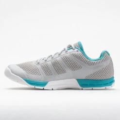 Inov-8 F-Lite 235v3 Women's Grey/Teal -Shoes Shop 561854 1