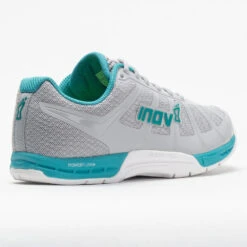 Inov-8 F-Lite 235v3 Women's Grey/Teal -Shoes Shop 561854 6