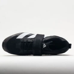 Adidas Adipower III Men's Black/White/Grey 10 Adidas Adipower III Men's Black/White/Grey -Shoes Shop 561874 2